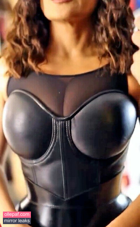 Latest Leaks Salma Hayek Nude #1289 - Fapello