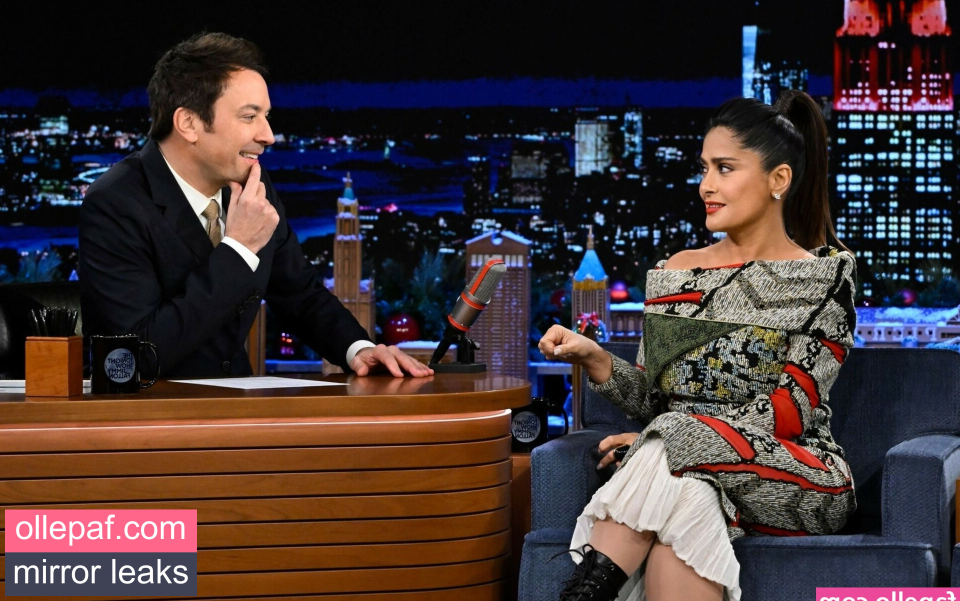 Latest Leaks Salma Hayek Nude #478 - Fapello