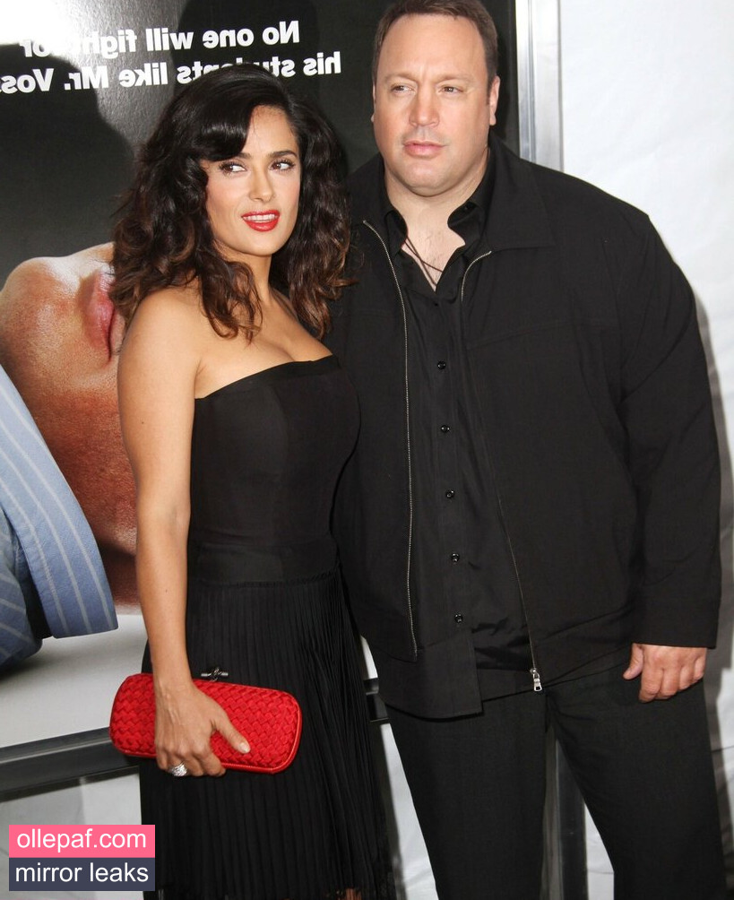 Latest Leaks Salma Hayek Nude #875 - Fapello