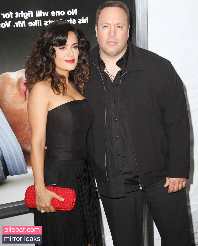 Latest Leaks Salma Hayek Nude #876 - Fapello