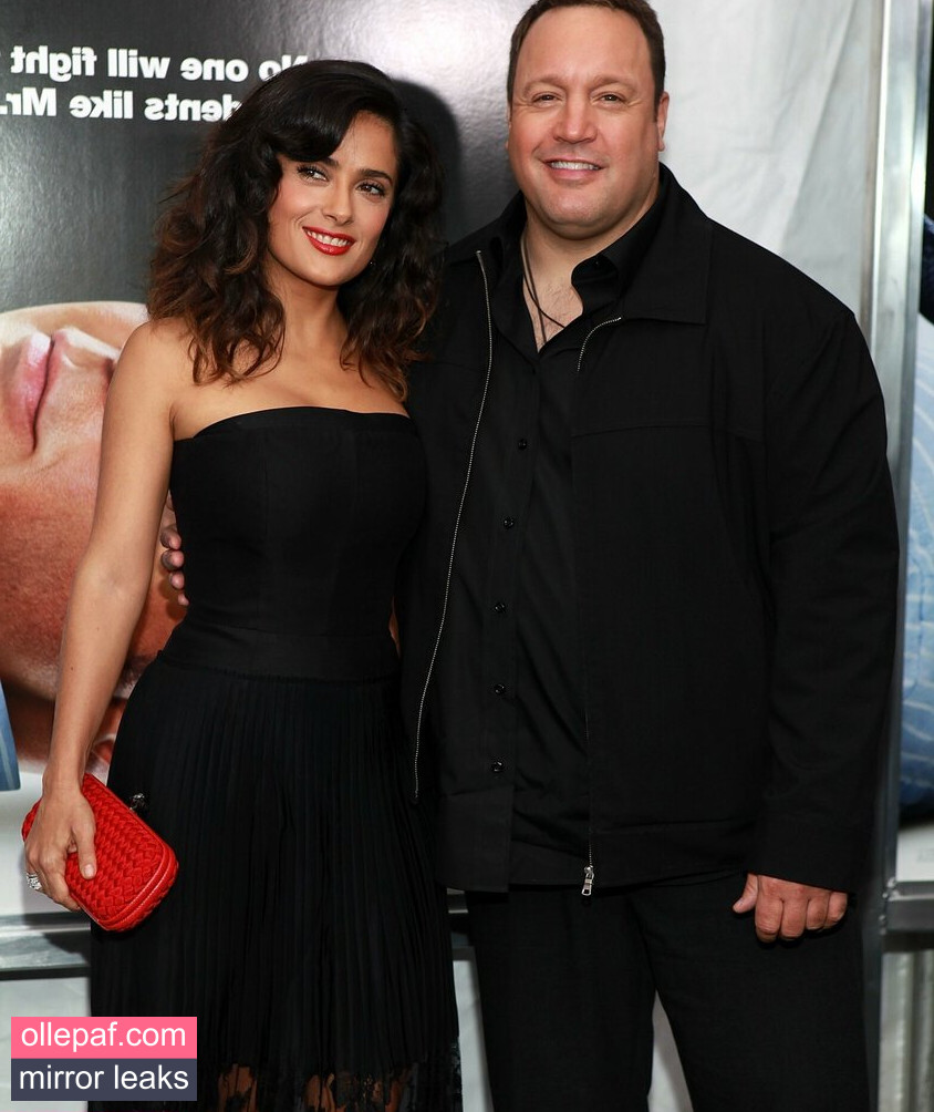 Latest Leaks Salma Hayek Nude #879 - Fapello