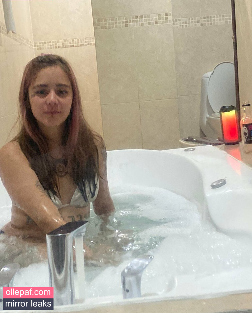 Latest Leaks Salmali Nude #21 - Fapello