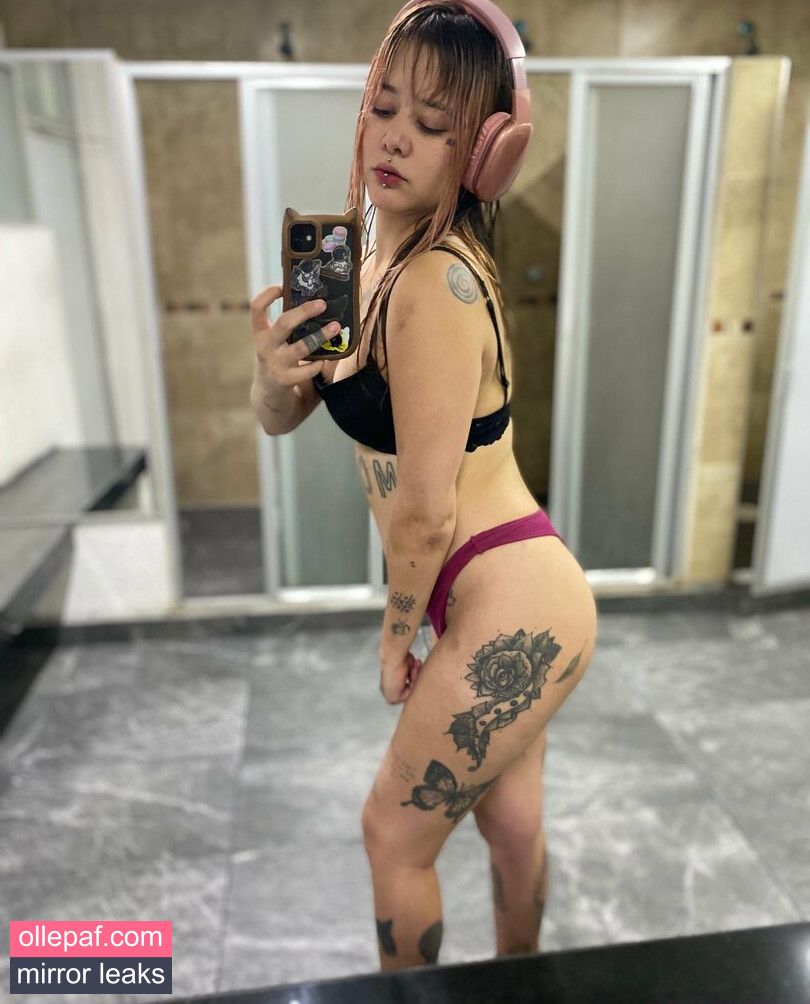 Latest Leaks Salmali Nude #4 - Fapello
