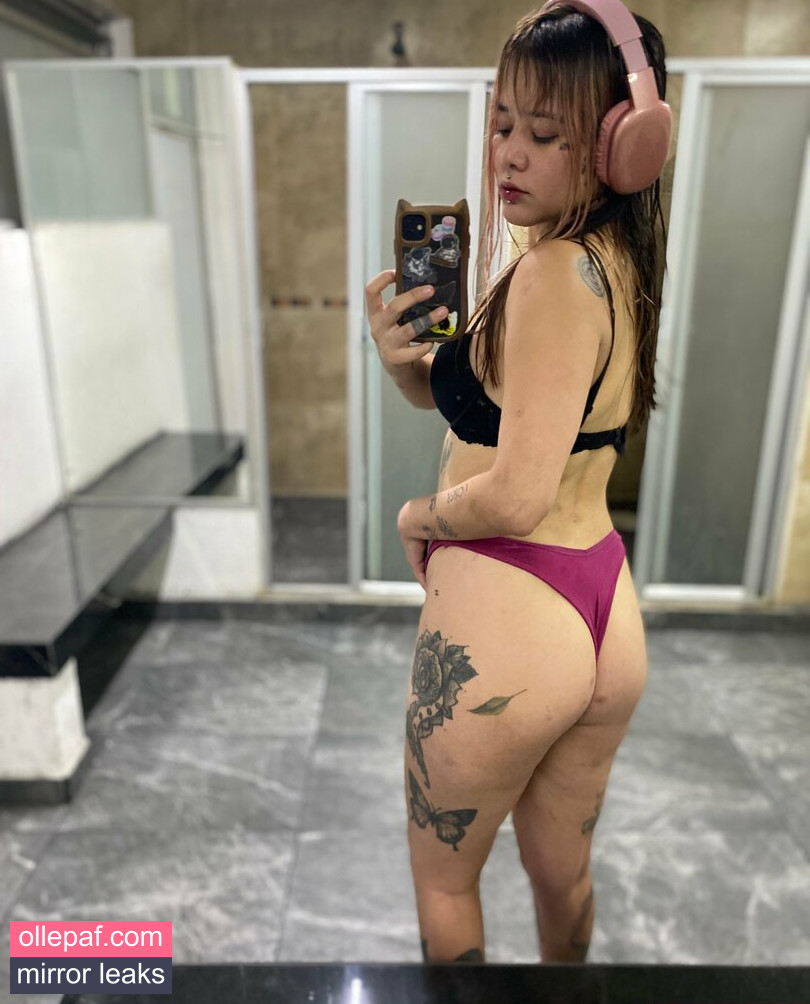 Latest Leaks Salmali Nude #7 - Fapello