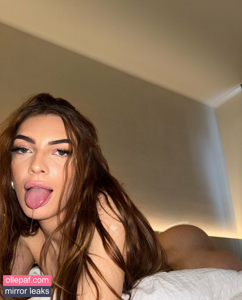 Latest Leaks Salome_clllttt Nude #5 - Fapello