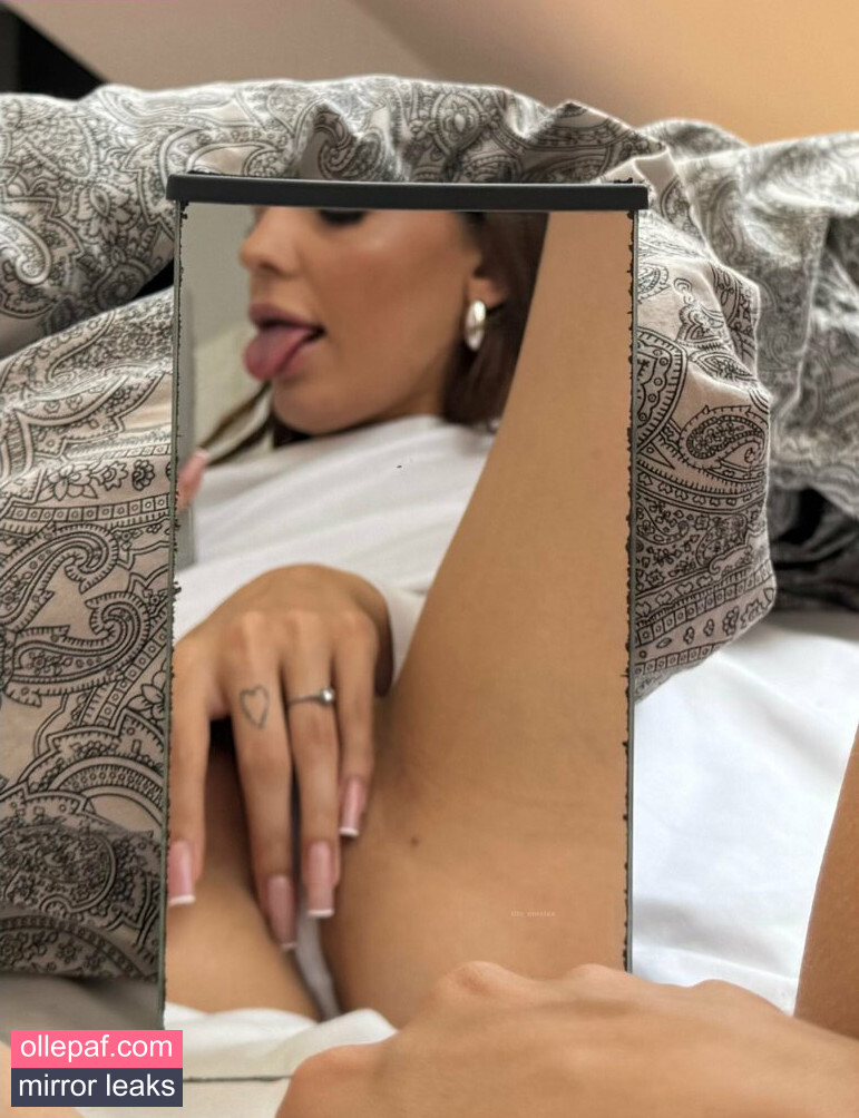 Latest Leaks Salome_clllttt Nude #10 - Fapello