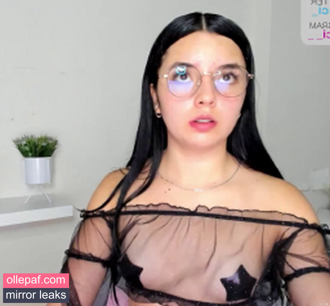 Latest Leaks Salome Colucci Nude #71 - Fapello