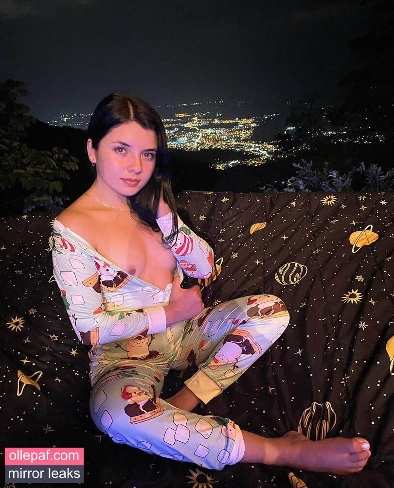Latest Leaks Salome Colucci Nude #96 - Fapello