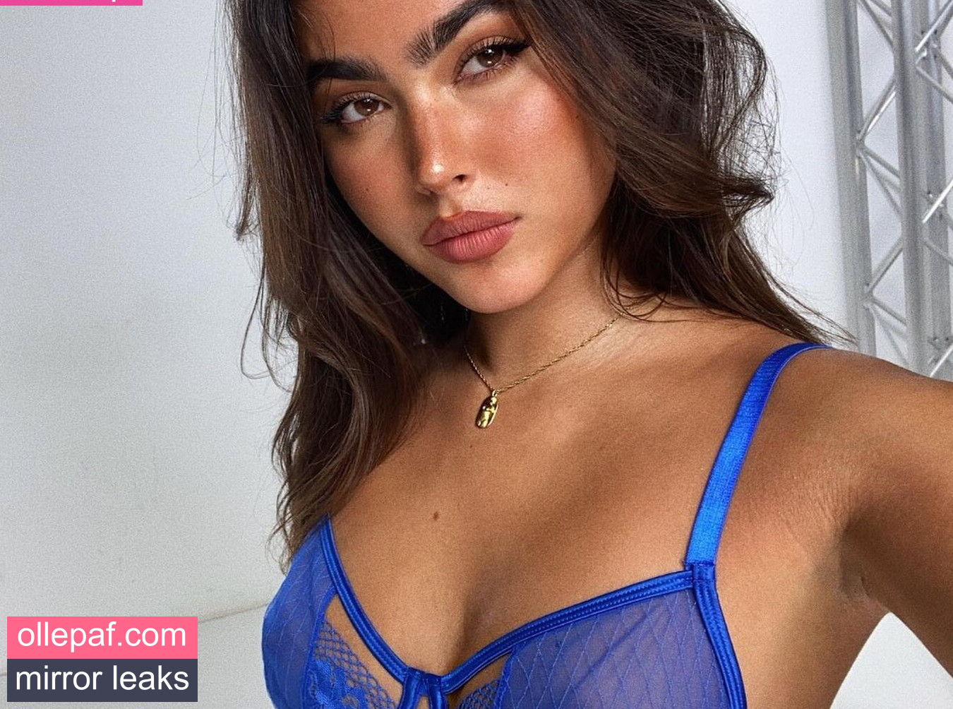 Latest Leaks Salomé Das Nude #86 - Fapello