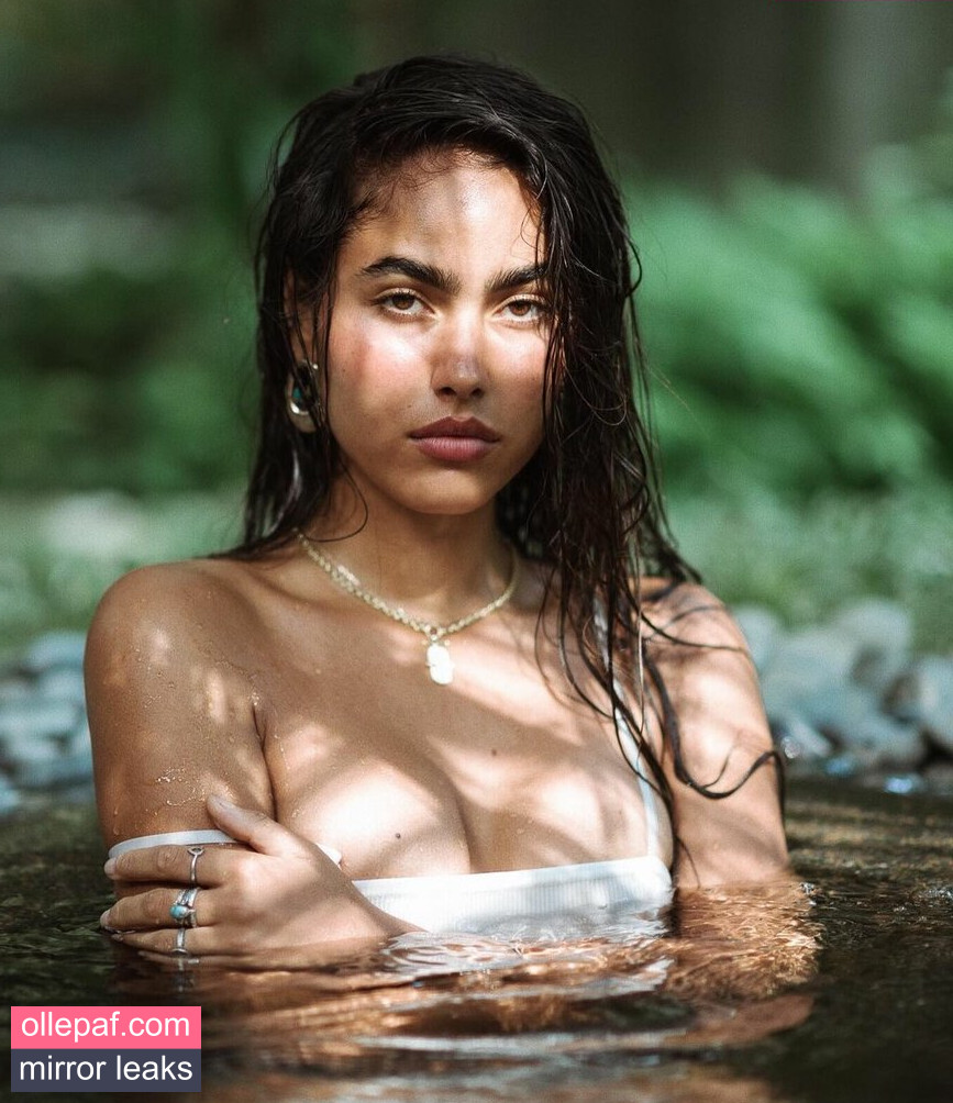 Latest Leaks Salomé Das Nude #93 - Fapello