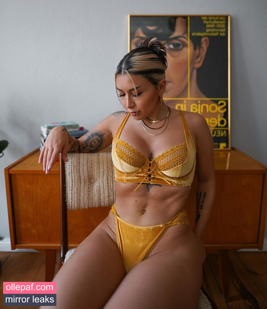 Latest Leaks Salome Sylvana Nude #103 - Fapello