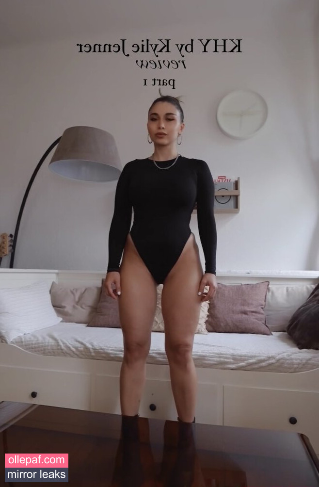 Latest Leaks Salome Sylvana Nude #180 - Fapello