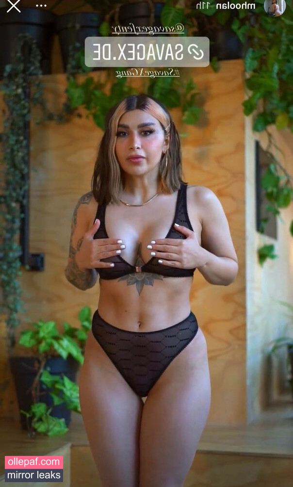 Latest Leaks Salome Sylvana Nude #226 - Fapello
