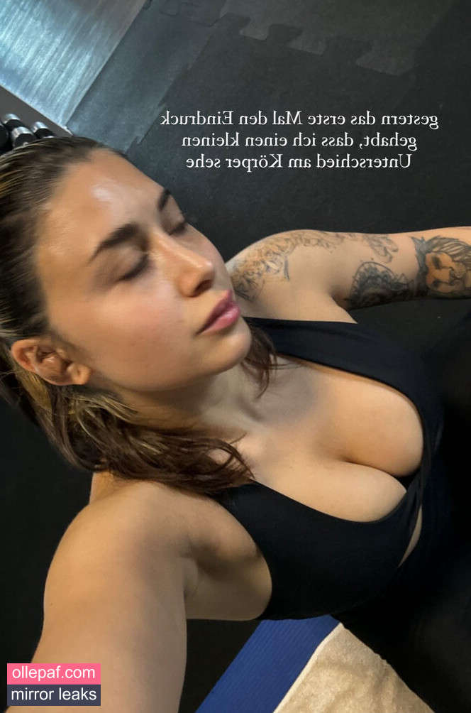 Latest Leaks Salome Sylvana Nude #29 - Fapello