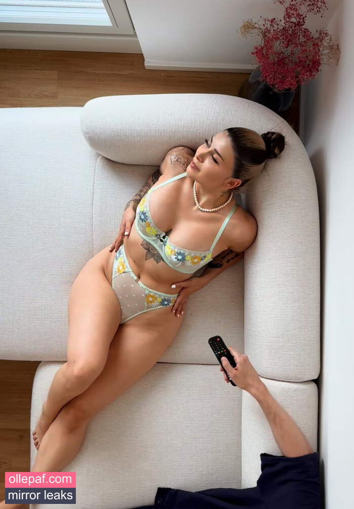 Latest Leaks Salome Sylvana Nude #37 - Fapello
