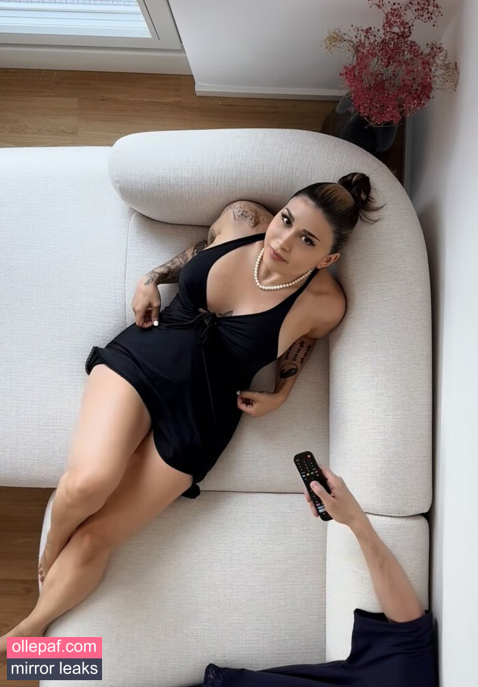Latest Leaks Salome Sylvana Nude #40 - Fapello