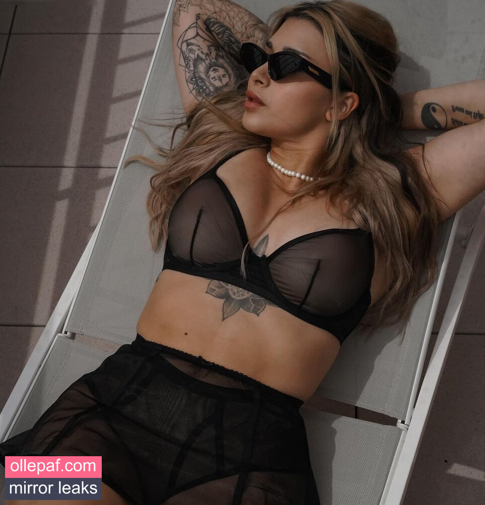 Latest Leaks Salome Sylvana Nude #46 - Fapello