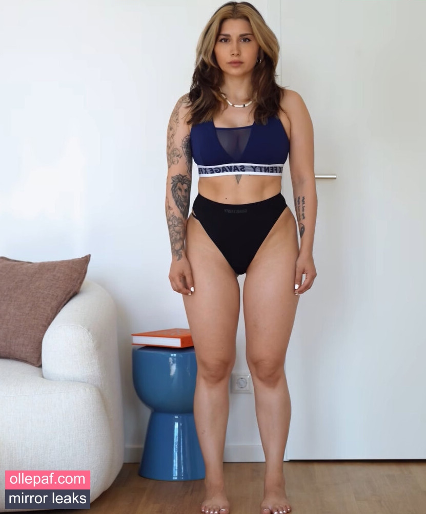 Latest Leaks Salome Sylvana Nude #62 - Fapello