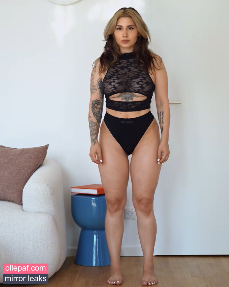 Latest Leaks Salome Sylvana Nude #64 - Fapello