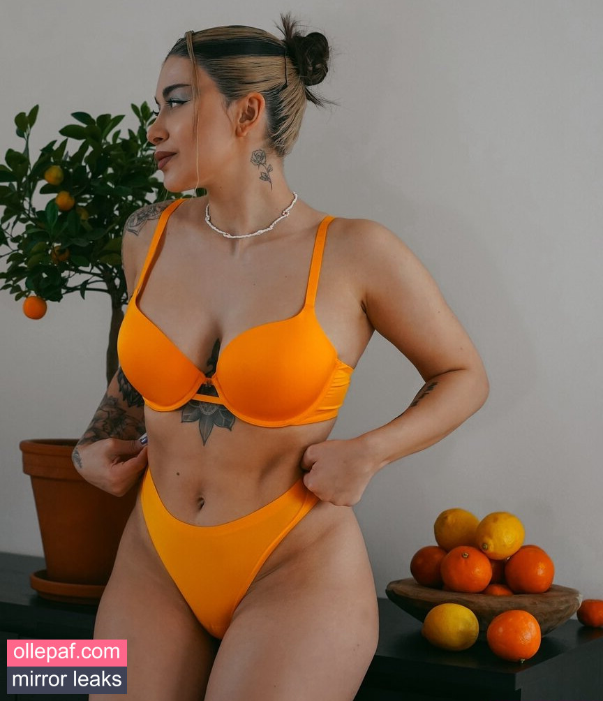 Latest Leaks Salome Sylvana Nude #83 - Fapello