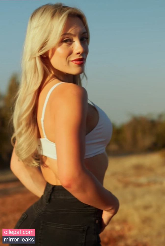 Latest Leaks Salome Thürigen Nude #98 - Fapello