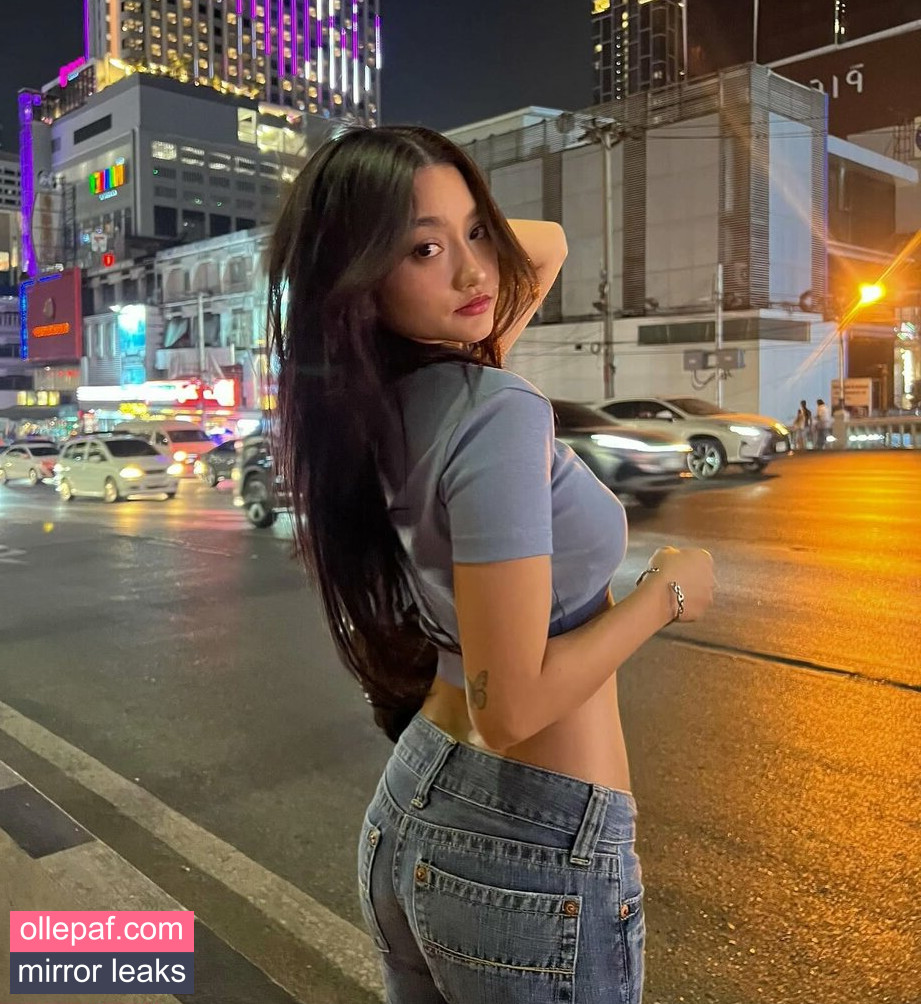 Latest Leaks salysaouk Nude #28 - Fapello