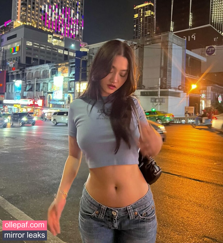 Latest Leaks salysaouk Nude #30 - Fapello