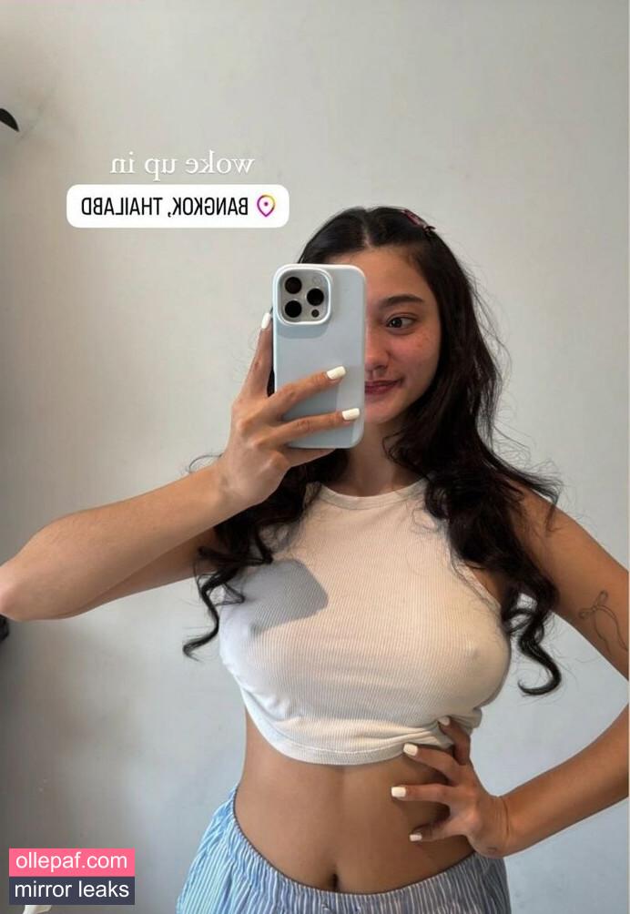 Latest Leaks salysaouk Nude #34 - Fapello