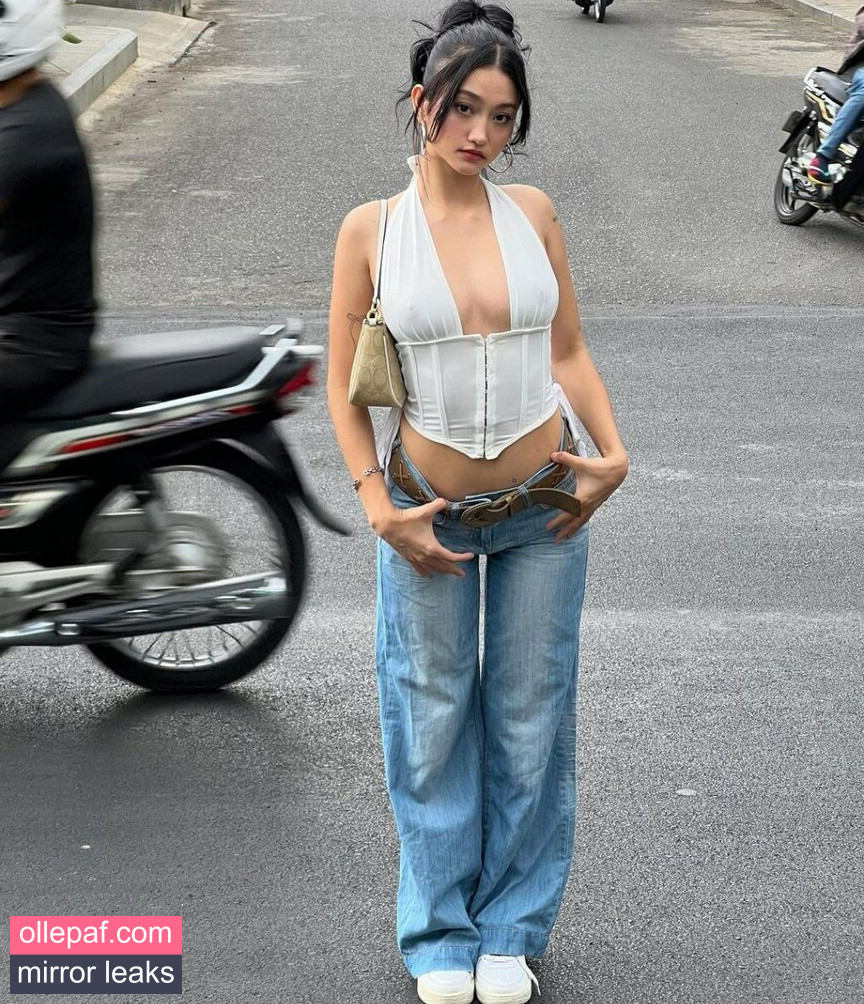 Latest Leaks salysaouk Nude #37 - Fapello