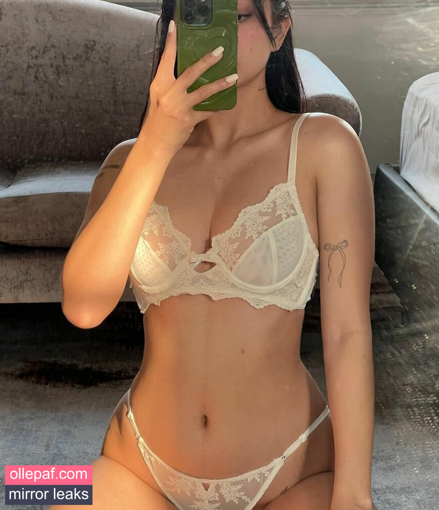 Latest Leaks salysaouk Nude #51 - Fapello
