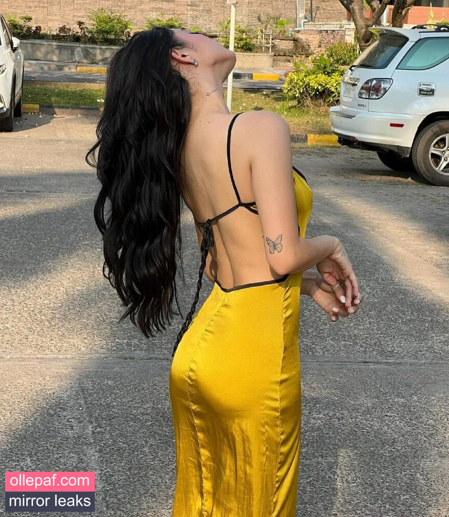 salysaouk Nude Leaks OnlyFans - Fapello
