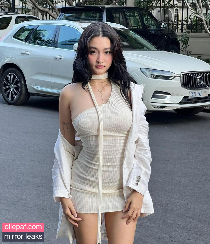 Latest Leaks salysaouk Nude #61 - Fapello