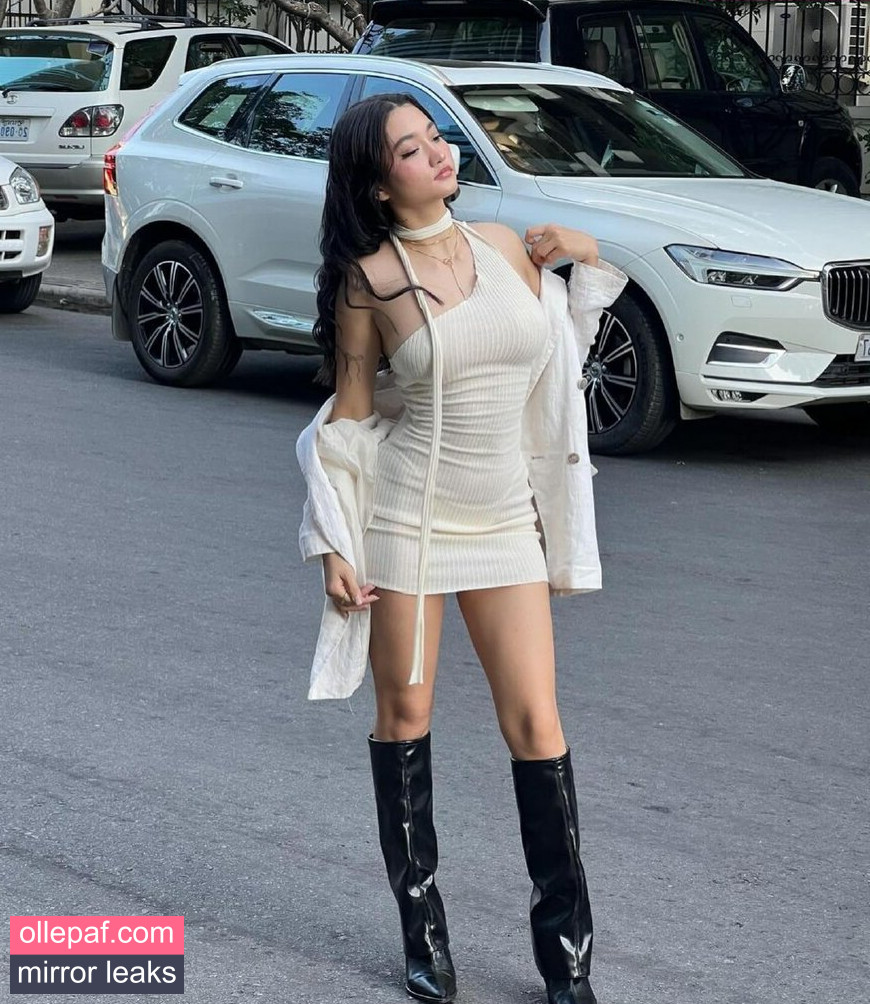 Latest Leaks salysaouk Nude #64 - Fapello