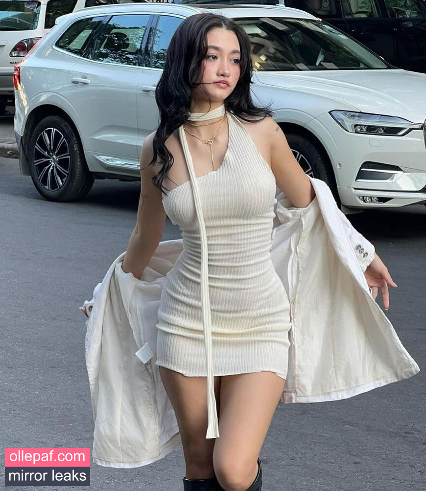 Latest Leaks salysaouk Nude #67 - Fapello