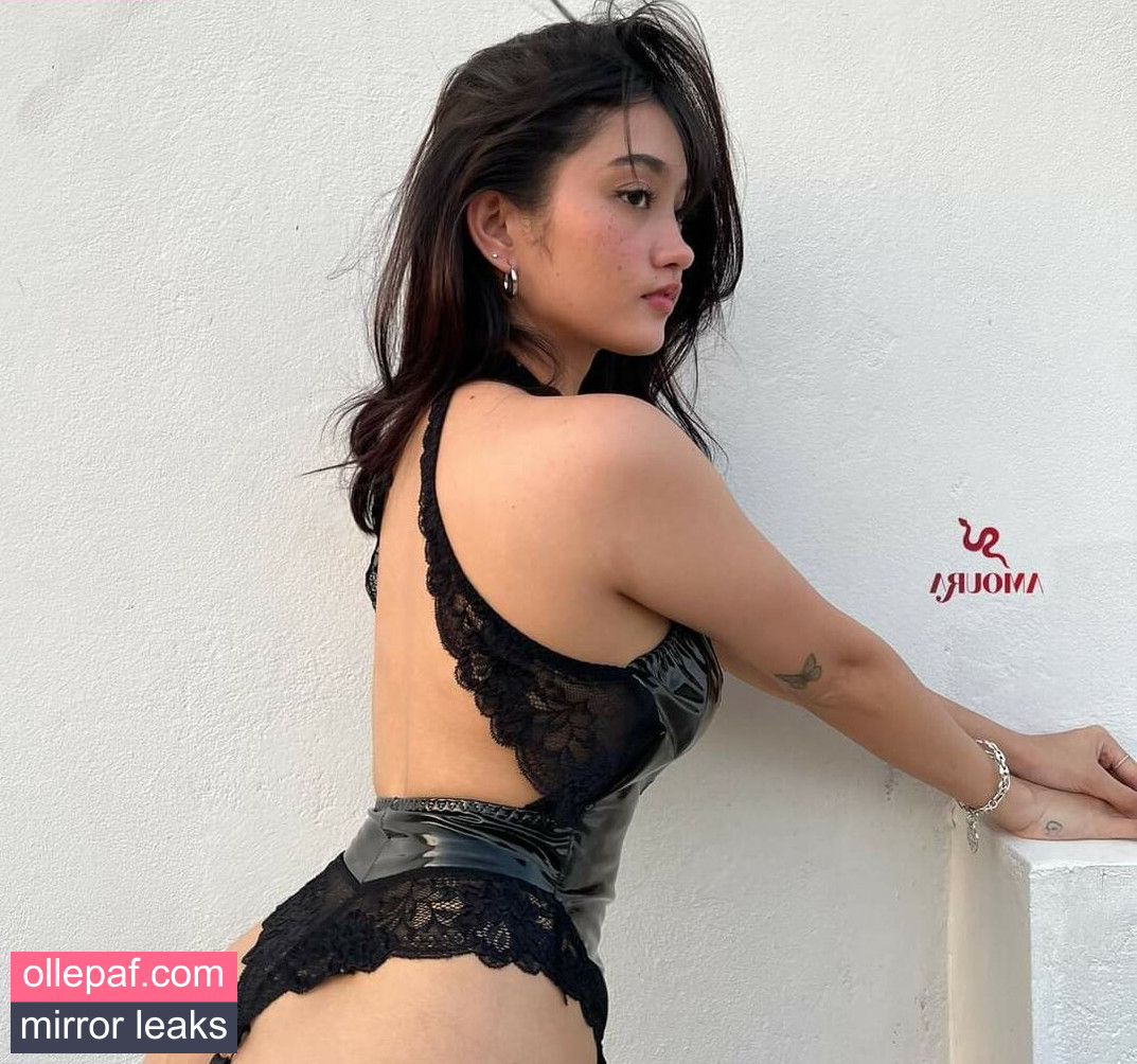 Latest Leaks salysaouk Nude #68 - Fapello