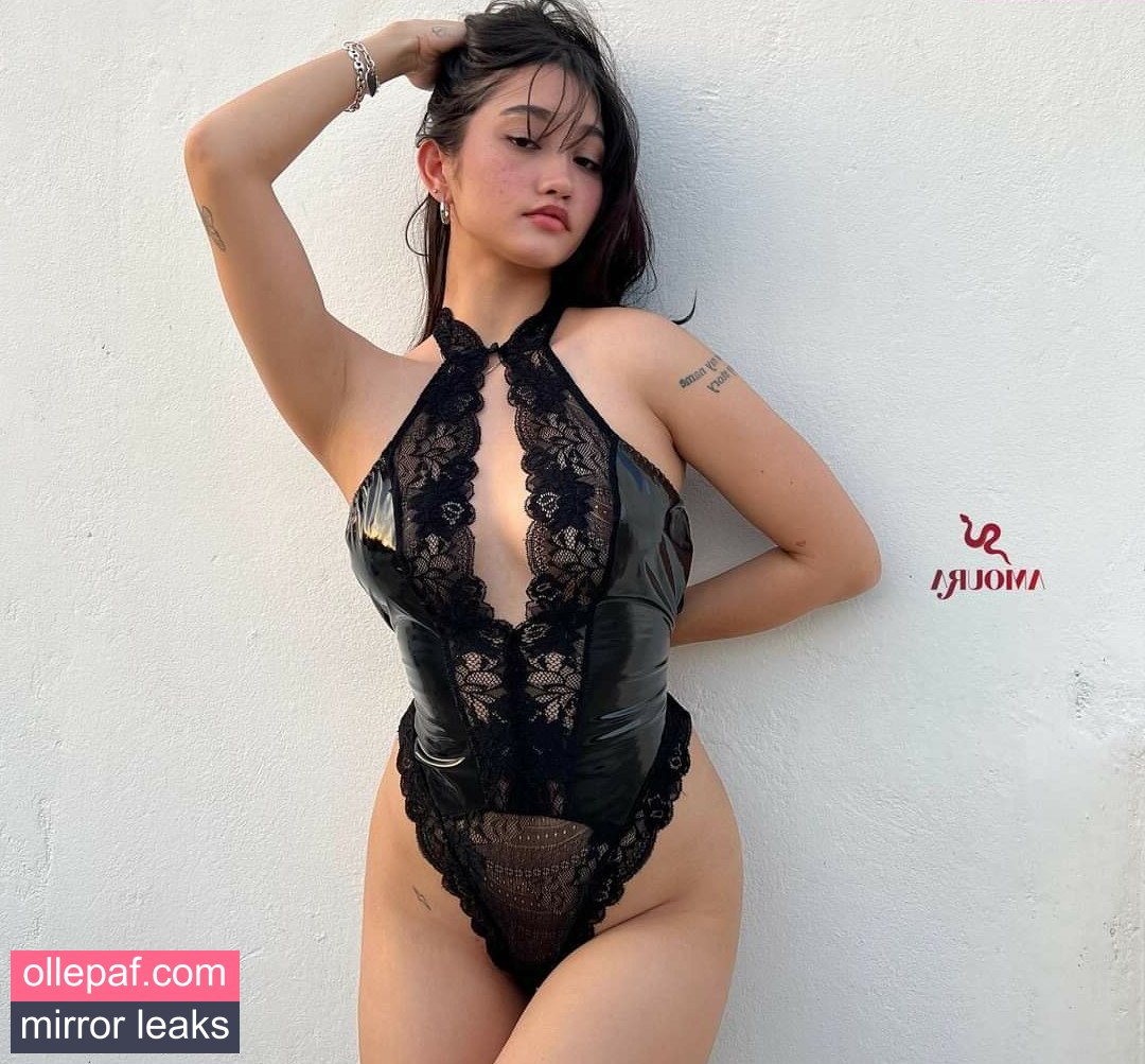 Latest Leaks salysaouk Nude #69 - Fapello