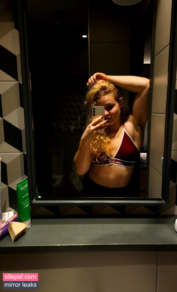 Latest Leaks sam.hayo Nude #30 - Fapello