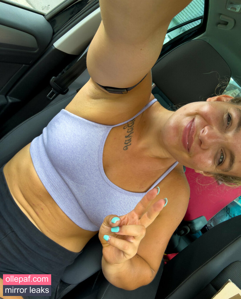 Latest Leaks sam.hayo Nude #31 - Fapello