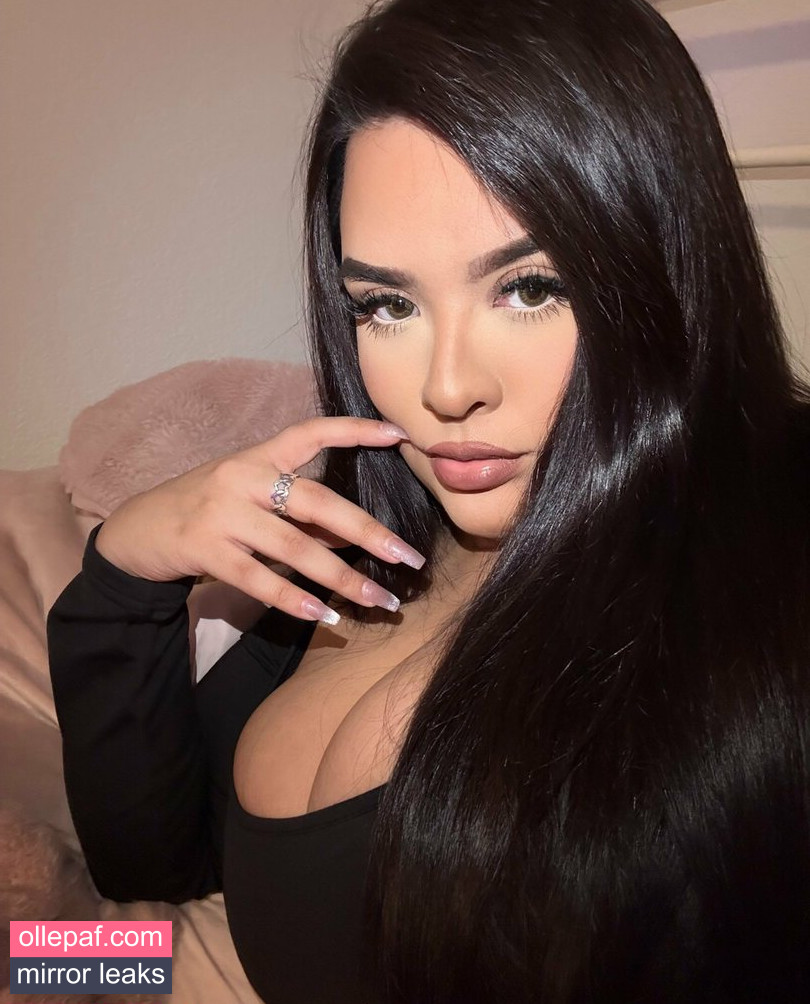 Latest Leaks sam.oliviavip Nude #18 - Fapello