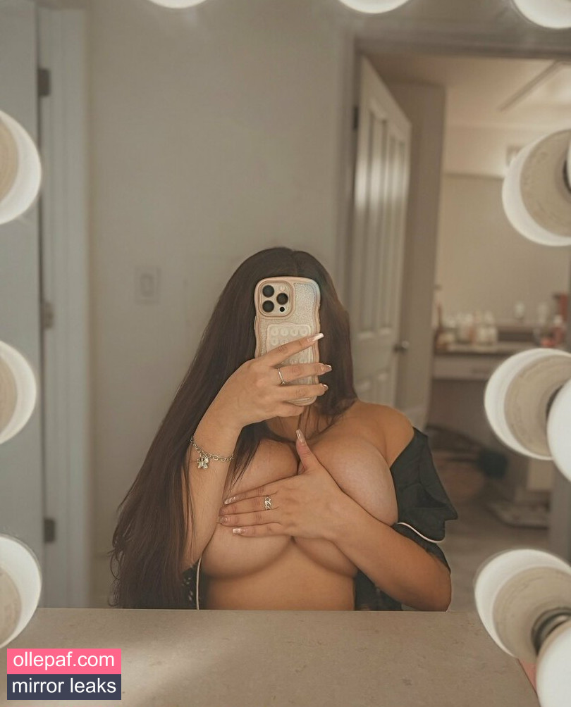 Latest Leaks sam.oliviavip Nude #5 - Fapello