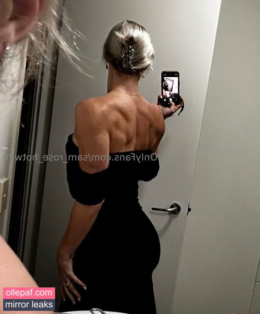 Latest Leaks sam_rose_hotwife Nude #13 - Fapello