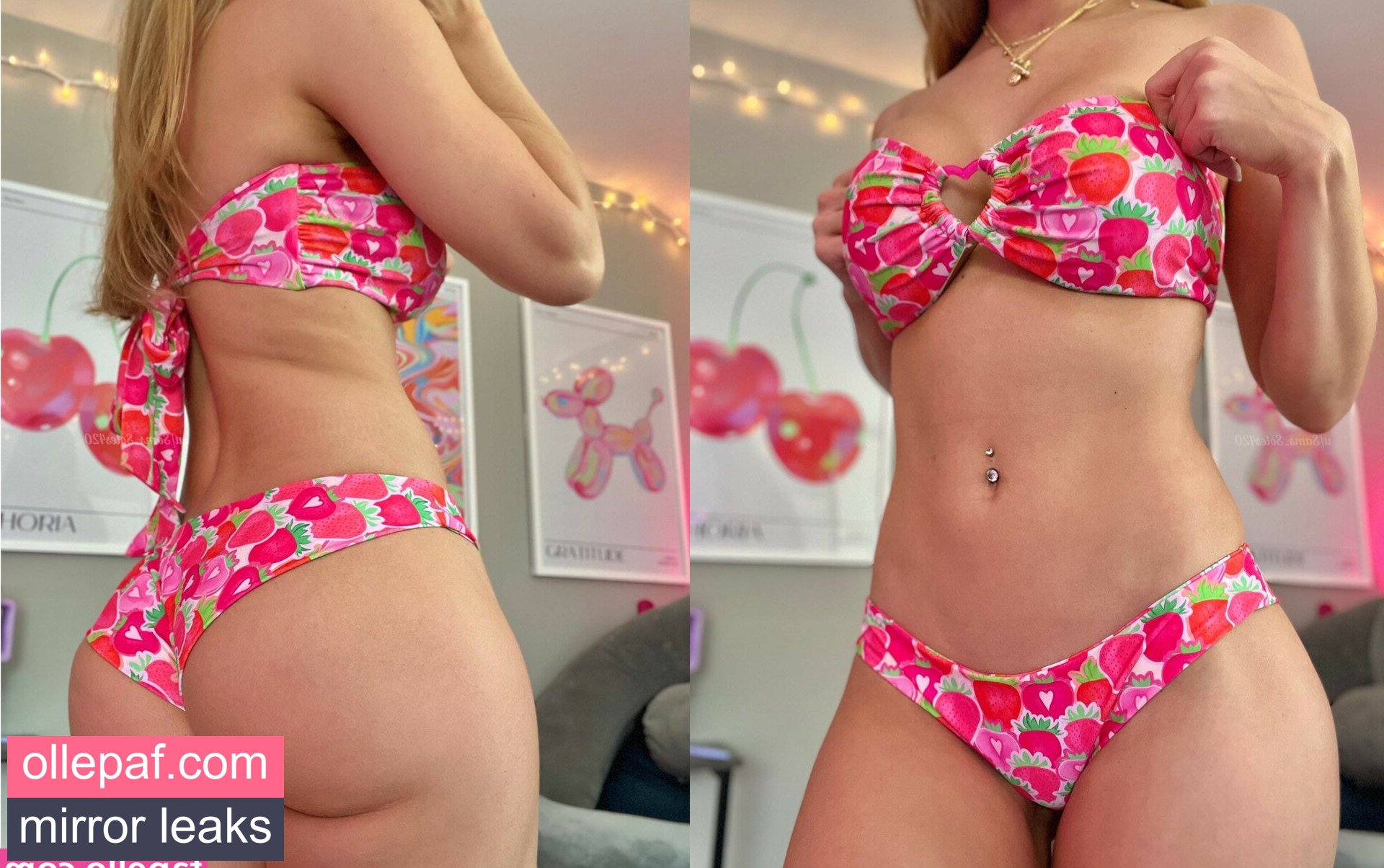 Latest Leaks Sam Soles Nude #5 - Fapello
