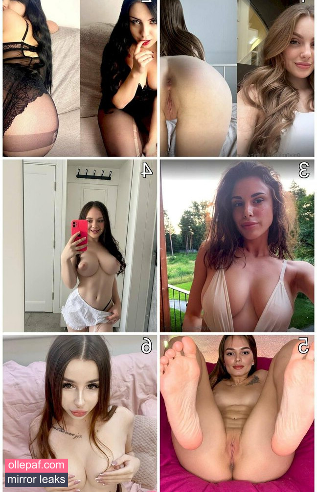 Latest Leaks samalthamfree Nude #8 - Fapello