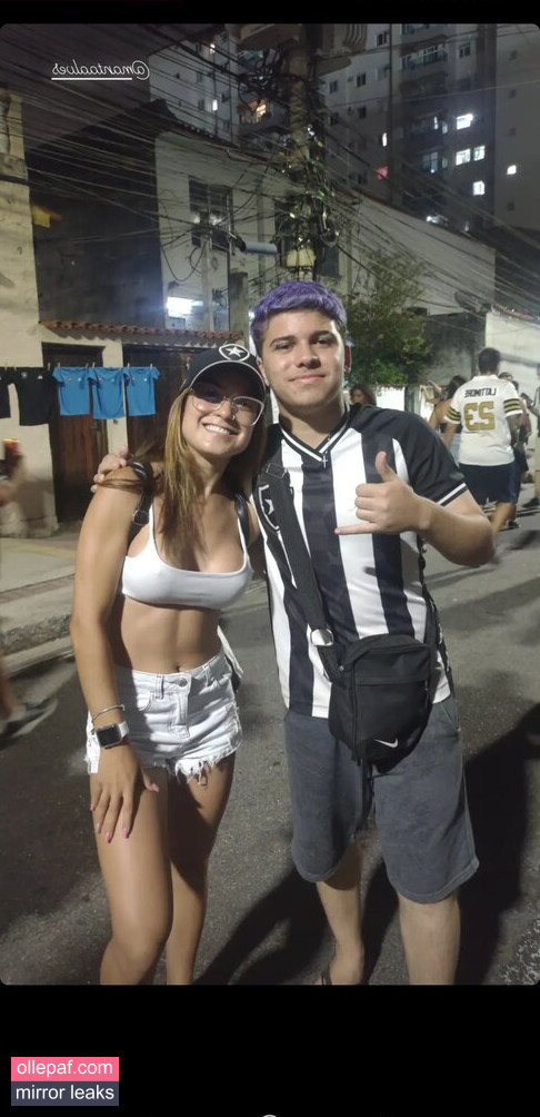 Latest Leaks Samanta Alves Nude #15 - Fapello