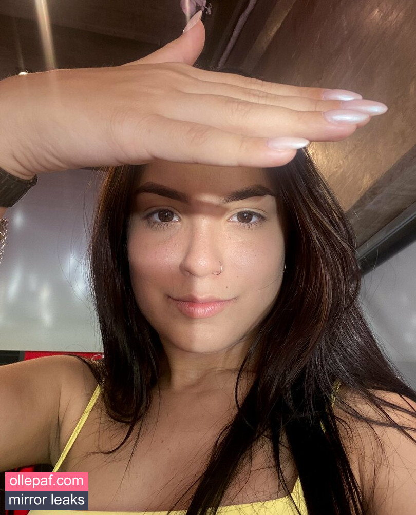 Latest Leaks Samanta Alves Nude #37 - Fapello