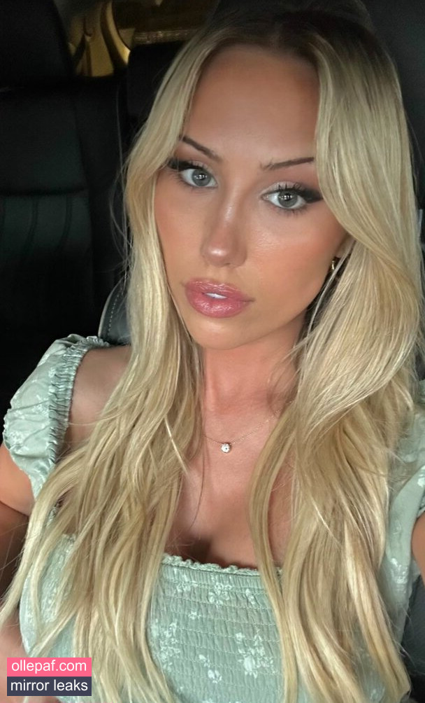 Latest Leaks Samantha Aufderheide Nude #23 - Fapello