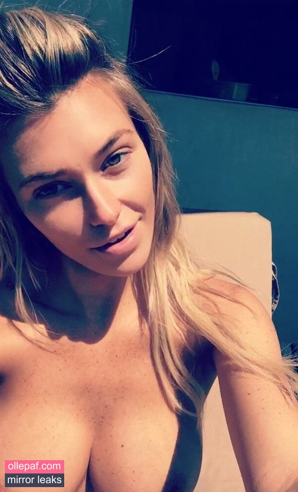 Latest Leaks Samantha Hoopes Nude #63 - Fapello