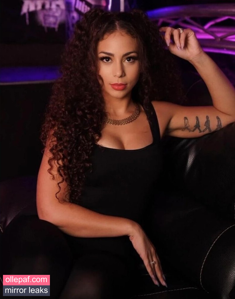 Latest Leaks Samantha Irvin Nude #188 - Fapello
