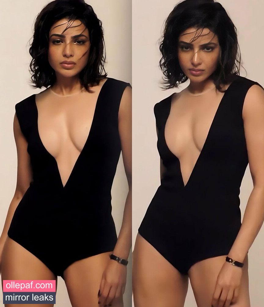 Latest Leaks Samantha Ruth Prabhu Nude #38 - Fapello