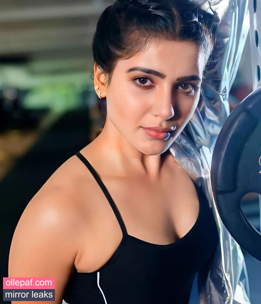 Latest Leaks Samantha Ruth Prabhu Nude #60 - Fapello